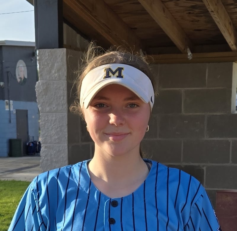 Marquette's Kelsey Cuchra