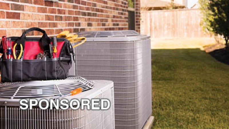 Stay Ahead of the Heat: Get Your A/C Summer Ready Before the Rush