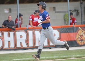 Photos: Illinois Coaches Association Senior Baseball All Star Game