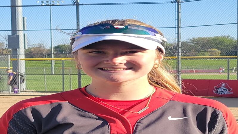 Piper Lewis has three hits, three RBIs in Ottawa win at Sterling : The Times Wednesday Roundup