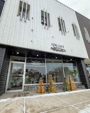 Spring Valley cafe closes after 2 years; plans to reopen