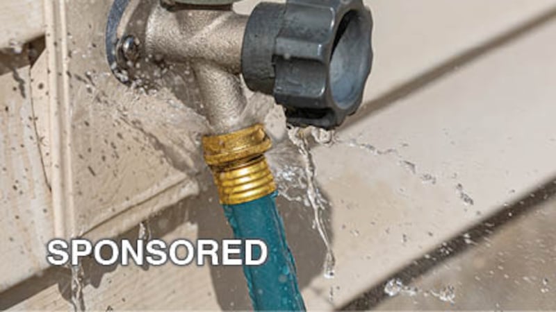 Spring-to-Summer Plumbing Problems Homeowners Don’t See Coming
