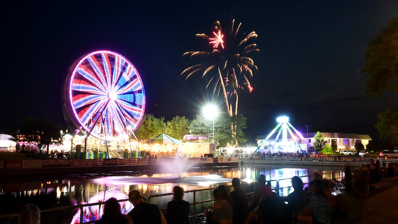 Bourbonnais Friendship Festival returns for 51st year