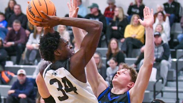 Kane County Chronicle 2025-26 Boys Basketball All-Area team