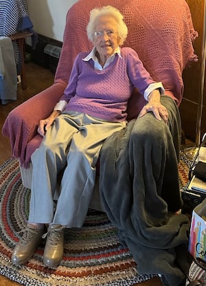 The golden years in the Gem of the Valley