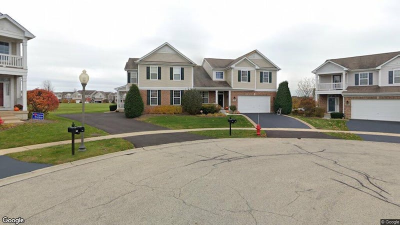 Residential home in Geneva sells for $531,500
