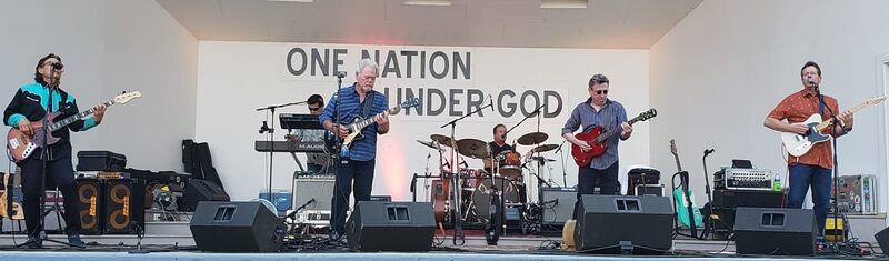 The Mt. Morris Jamboree has announced the return of premier Eagles tribute band, Heartache Tonight, to the bandshell for a free concert at 7 p.m. Friday, Aug. 22.