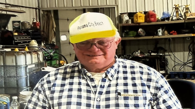 Remembering Bernie Donovan: The much beloved bus driver/custodian was the heart beat of Bureau Valley