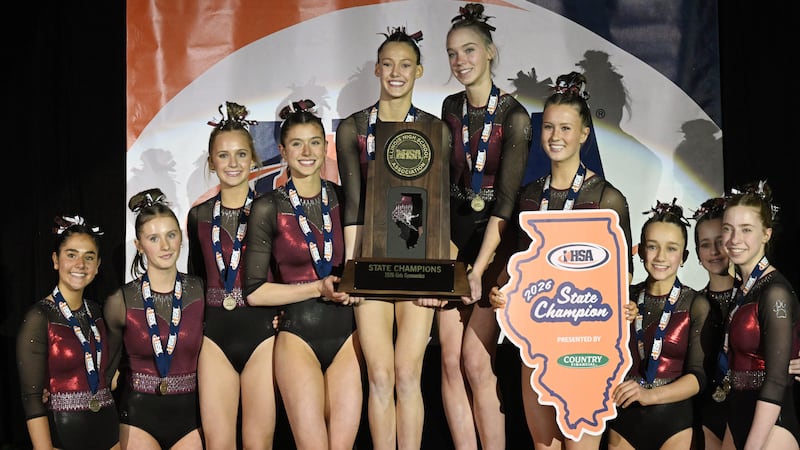 Prairie Ridge co-op edges Carmel to take state title; Downers Grove co-op third