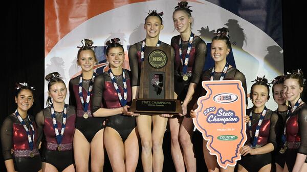 Prairie Ridge co-op edges Carmel to take state title; Downers Grove co-op third