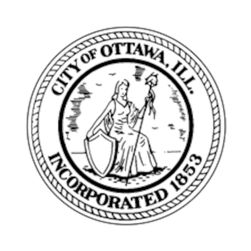 City of Ottawa, seal