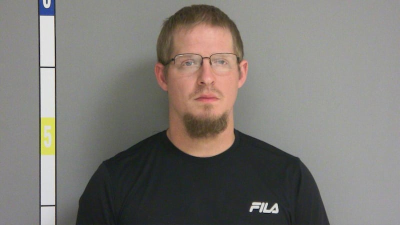 Streator man faces up to 3 years, charged with abusing dog
