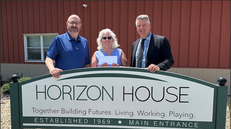 Hartauer Foundation helps Horizon House’s ‘Road to Independence’ campaign eclipse $110K