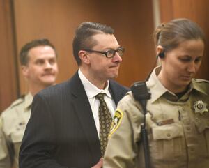 Ogle County jury’s deliberations to continue for a fourth day in 2016 double murder-arson case