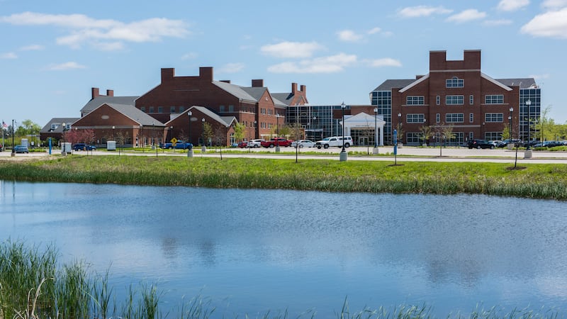 Northwestern Medicine Grayslake Outpatient Center continues to expand