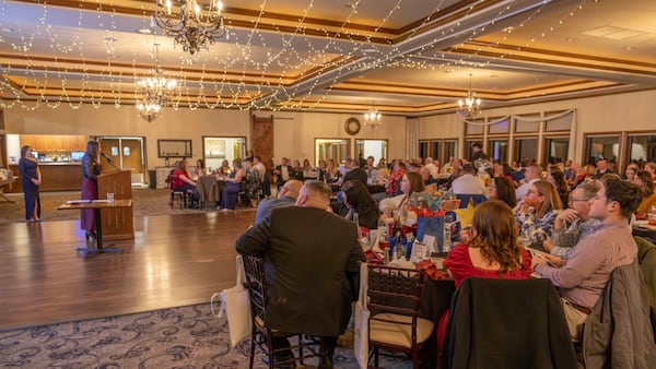 ‘Dynamic networking’: Yorkville Area Chamber of Commerce’s event features more than 170 local businesses