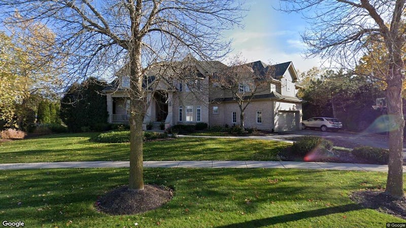 Sale closed in Batavia: $849,000 for a four-bedroom home