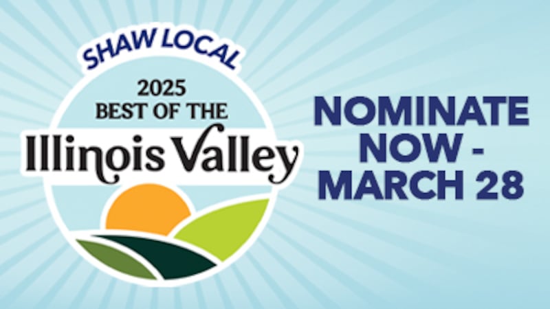 Nominate your favorite businesses now