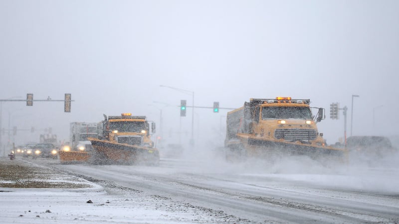 Sauk Valley-area school closings for Monday, March 16