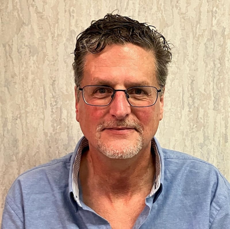 Michael Lau, the new Director of Health Directions at North Central Behavioral Health Systems, brings over 30 years of clinical experience to the role.