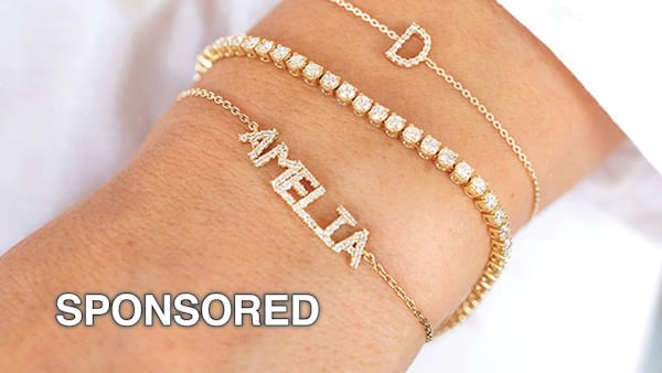 Custom Jewelry Gifts for Life’s Most Meaningful Moments