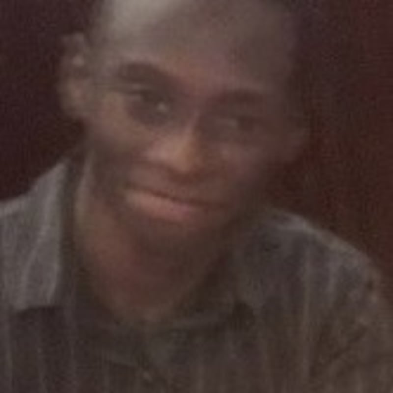 Julian Scotland, 27, was reported missing from his Lockport residence on March 20, 2026.