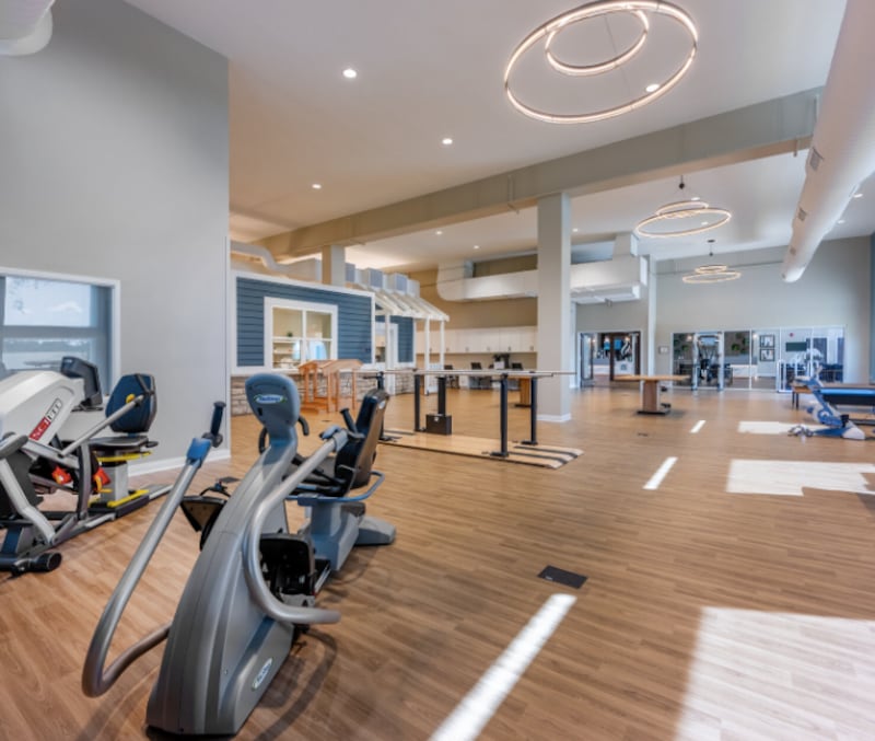 Ignite Medical Resort Batavia is now welcoming patients.