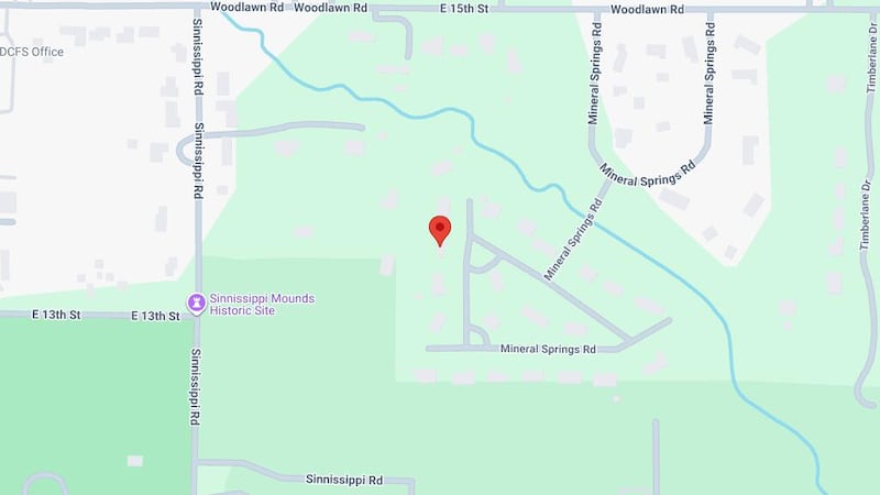 Single-family home sells for $228,000 in Sterling