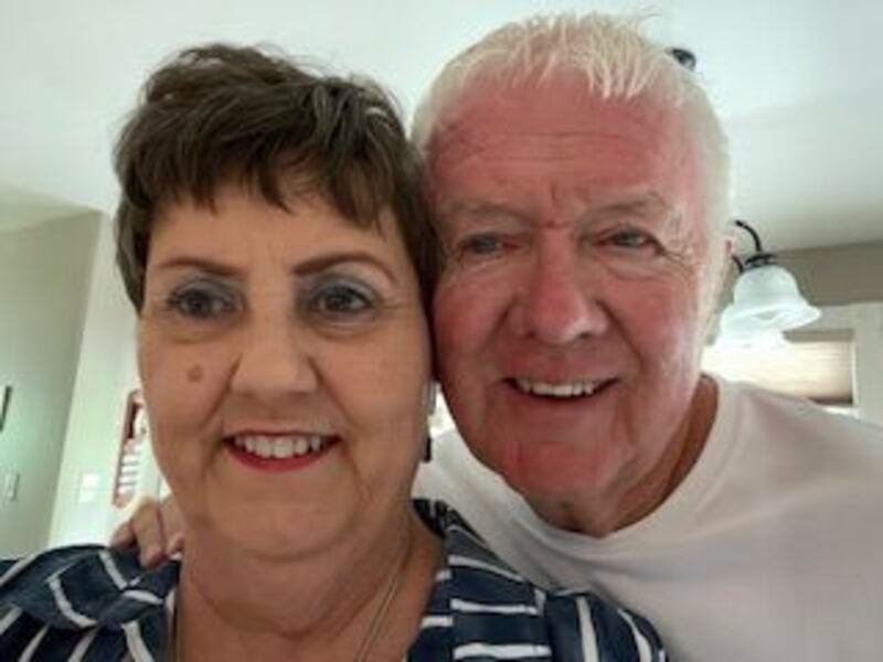 Hartley 50th Anniversary