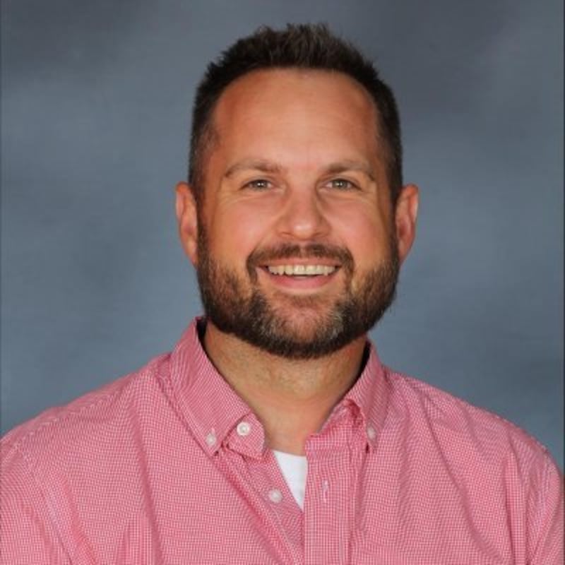 Ian Rago
Woodstock baseball coach