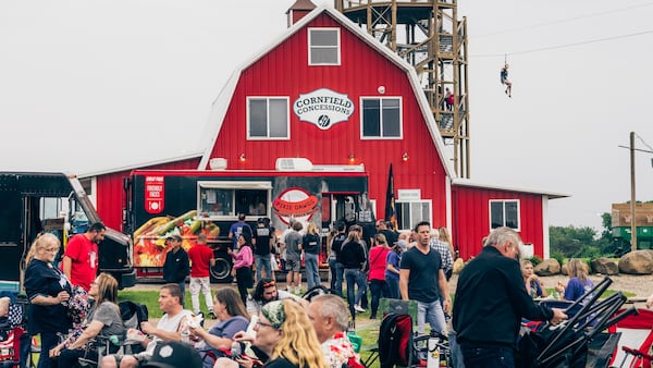 B4 Summer Festival returns June 13 to Richardson Adventure Farm