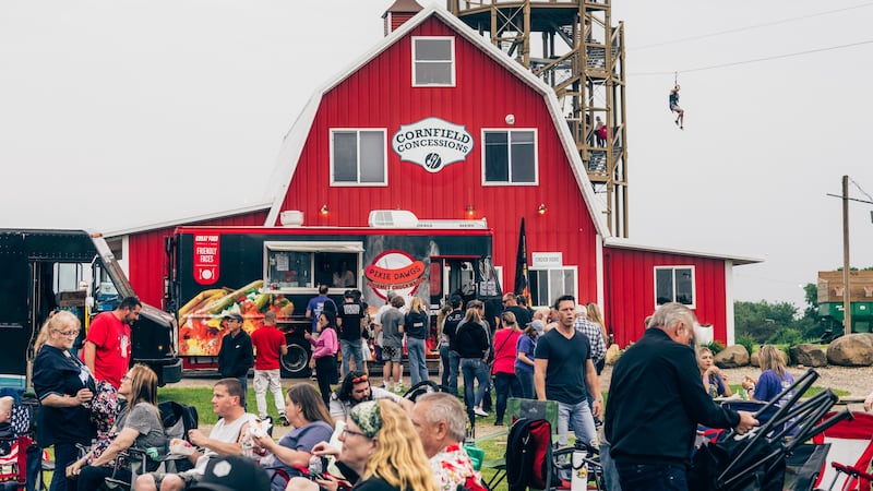 B4 Summer Festival returns June 13 to Richardson Adventure Farm