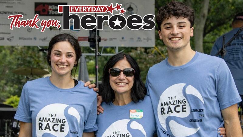 HardyStrong Foundation expands reach of Justin Hardy’s legacy far beyond St. Charles