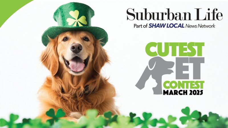 Suburban Life’s March 2025 Cutest Pet