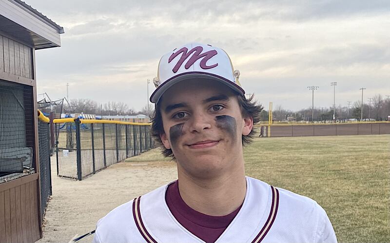 Morris' Lorenzo Zdanwic