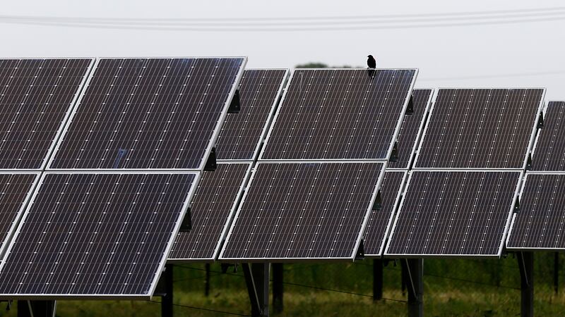 McHenry County denies solar farms – then gets sued for turning them down
