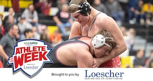 Sauk Valley Athlete of the Week: Erie-Prophetstown’s Caleb Reymer