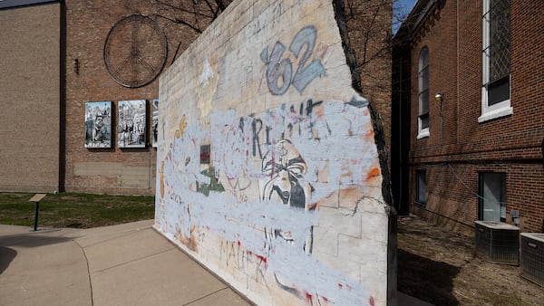 Dixon police investigating recent vandalism; public’s assistance requested