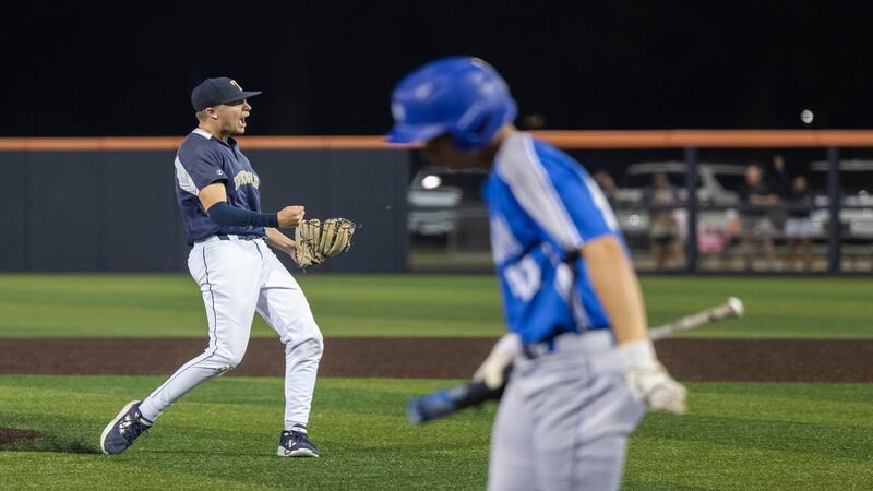 Photos: Newman vs Teutopolis Class 2A state semifinal