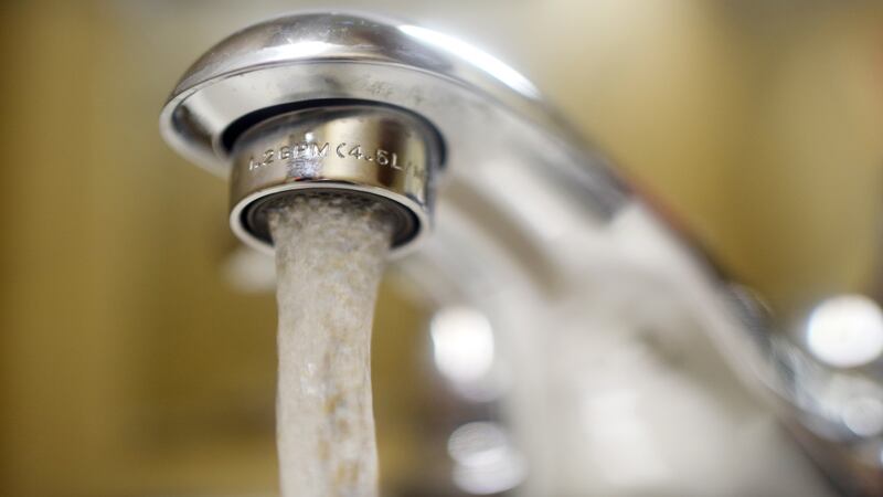 Lockport advises residents with old pipes to check for lead in water 
