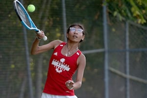 2025 Times girls tennis preview: Ottawa, Streator both cite experience as strengths