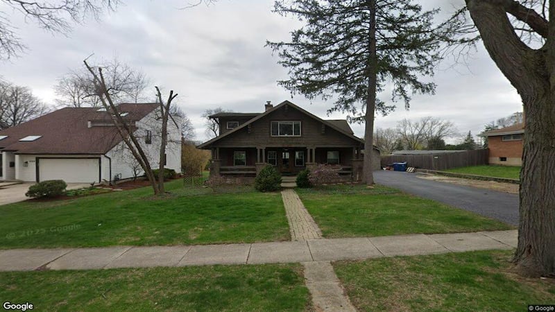 Downers Grove: Single-family home built in 1924 sells for $725,000