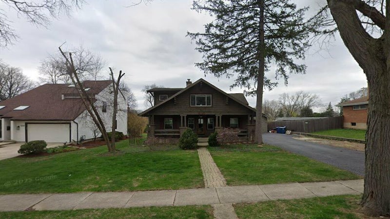 Downers Grove: Single-family home built in 1924 sells for $725,000