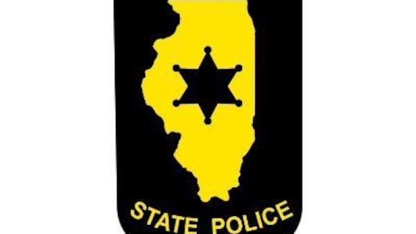 One person hurt in rollover crash Saturday on I-55 in Bolingbrook