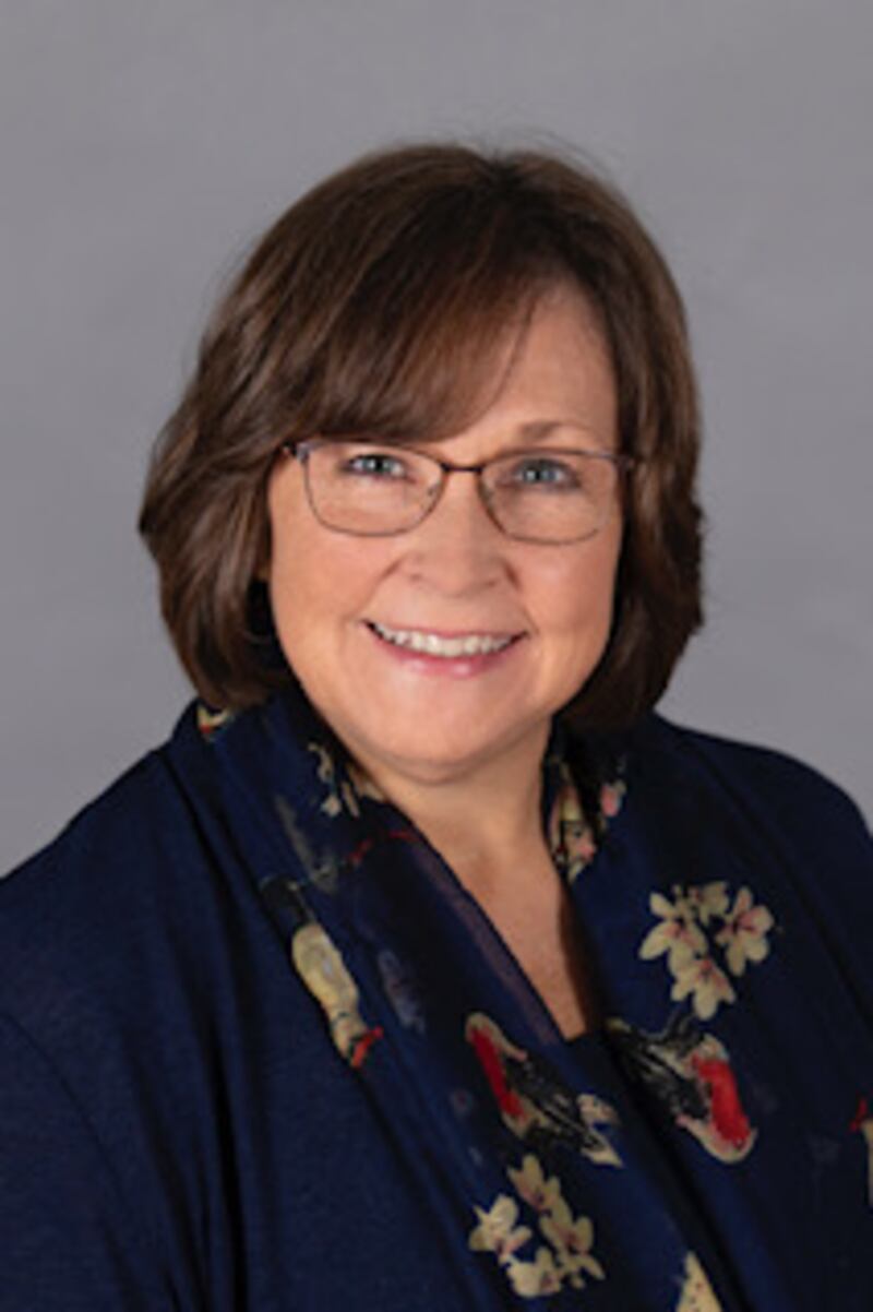 Grundy County Clerk candidate Kay Olson