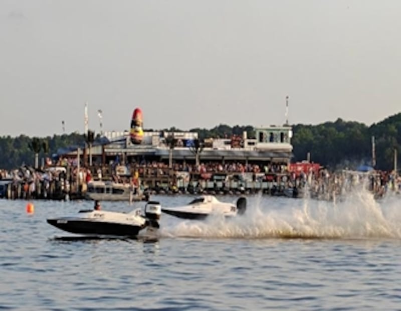 Blarney Island, the legendary restaurant, bar and concert destination located a mile offshore and in the middle of Grass Lake on the famed Chain O’ Lakes, proudly celebrates its 125th anniversary in 2026.