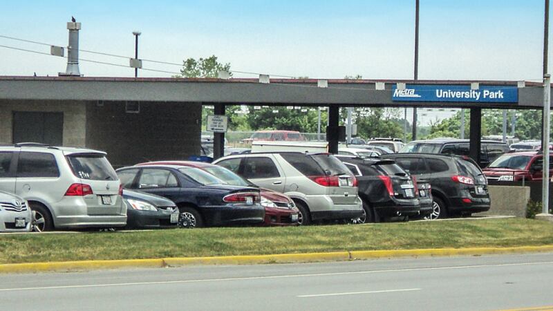 ANOTHER VIEW: Metra’s foreboding look at the future demands everyone’s attention