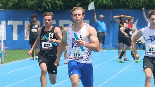 Morrison boys track & field repeats as Class 1A IHSA state champion, other locals medal