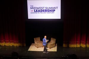 Early registration open for Midwest Summit on Leadership in Dixon