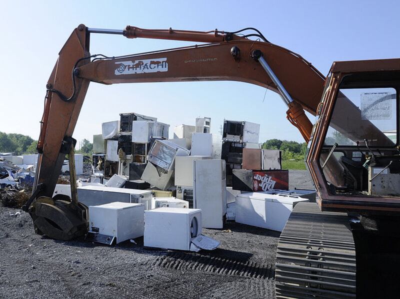 River Valley Recycling